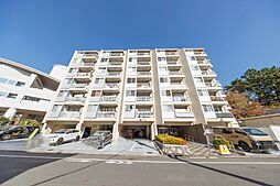 物件画像 まんしょん中目黒