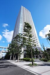 物件画像 津田沼ザ・タワー