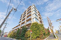 物件画像 パークホームズ等々力八丁目