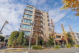 物件画像 パークホームズ等々力八丁目