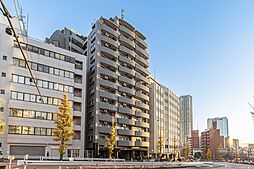 マンションイメージ