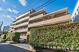 物件画像 クリオ恵比寿弐番館