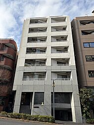 物件画像 恵比寿ブルーメ