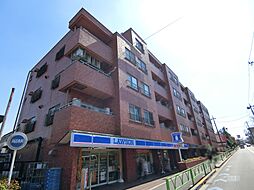 マンションイメージ