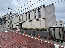 物件画像 オープンレジデンシア広尾2