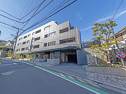 物件画像 ザ・パークハウス中目黒小川坂