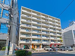 物件画像 ニュー恵比寿台ハイツ