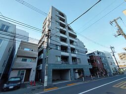 物件画像 リシェ等々力