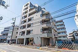 マンションイメージ