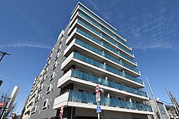 物件画像 松涛パークハウス