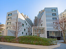 物件画像 イクサージュ目黒