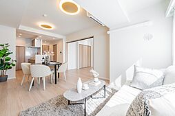 クレッセント目黒青葉台