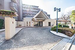 物件画像 ライオンズマンション弦巻グランフォート