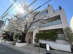 物件画像 神宮前五丁目ブランシェ