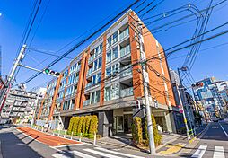 物件画像 プレミスト赤坂檜町公園