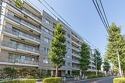 物件画像 フジトピア目黒祐天寺