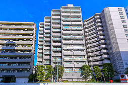 物件画像 朝日ツイン目黒Ｂ棟