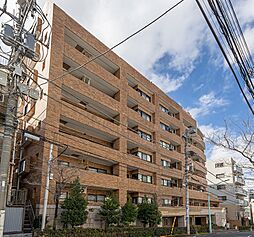 マンションイメージ