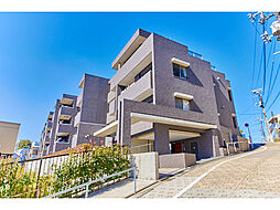 物件画像 目黒デュープレックス