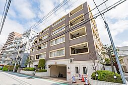 物件画像 ジェイパーク目黒2リバーサイドステージ