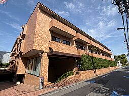 物件画像 トーカンマンション南青山