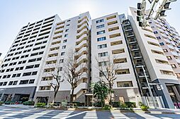 物件画像 パークハウス渋谷山手