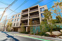 物件画像 ウエリス代官山猿楽町テラス