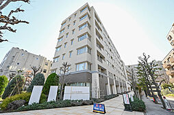 物件画像 グレンパーク駒場