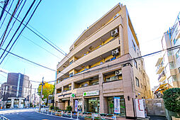 マンションイメージ