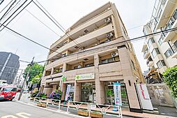 物件画像 アクシア千駄ケ谷