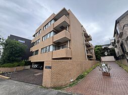 物件画像 第二中目黒シティハウス