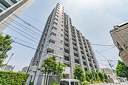 物件画像 シティタワー駒沢大学ステーションコート　レジデンス棟