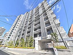 物件画像 シティタワー駒沢大学ステーションコート レジデンス棟