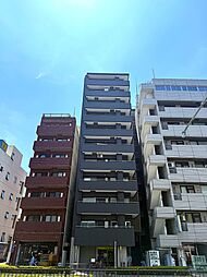 物件画像 ジヤルダン目黒