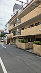 東京都渋谷区千駄ヶ谷3丁目：物件画像