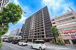 物件画像 シティハウス中目黒テラス
