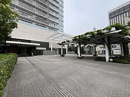 公開空地