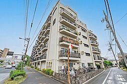 物件画像 豊栄平町マンション