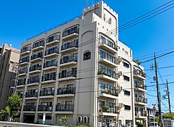 物件画像 豊栄平町マンション