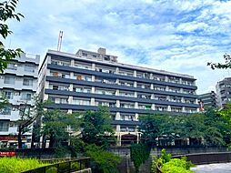 マンションイメージ