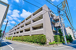 物件画像 東急ドエル・アルス目黒学芸大学