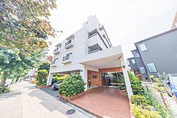 物件画像 ライオンズマンション上馬