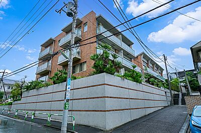 外観:現地外観写真 外観:現地外観写真