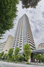 物件画像 Brillia Tower 上野池之端