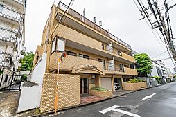 物件画像 ライオンズマンション原宿