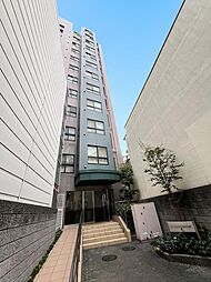 物件画像 ラ・フォルム池尻大橋