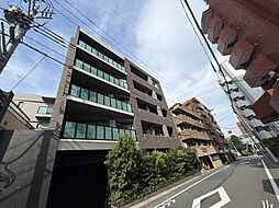 マンションイメージ
