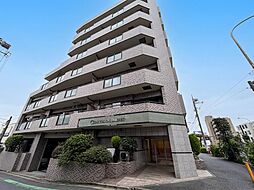 マンションイメージ