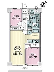 物件画像 メゾン新板橋