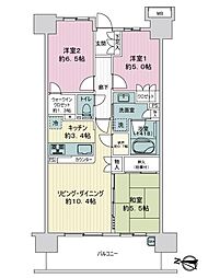 物件画像 アサカレジデンス